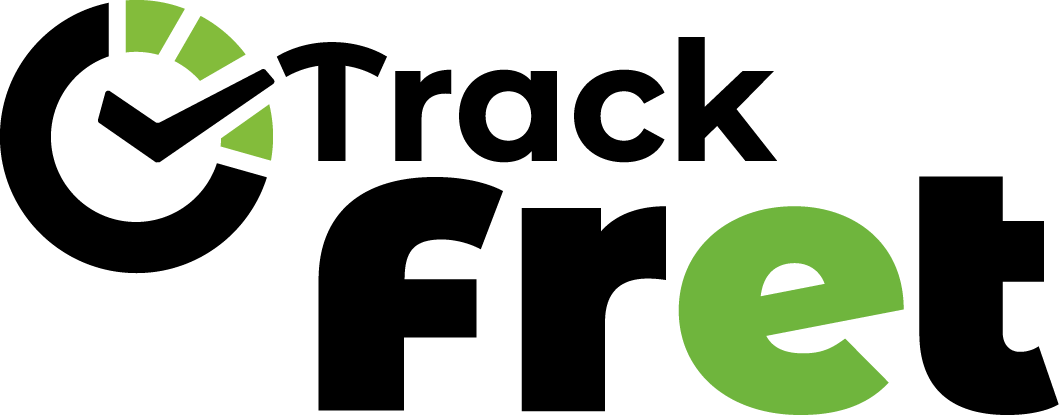 logo TrackFret